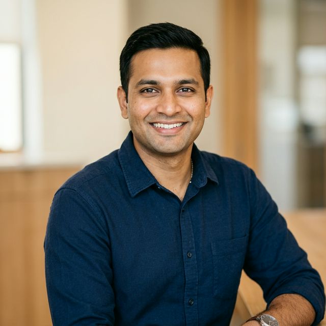 Ravi Kumar